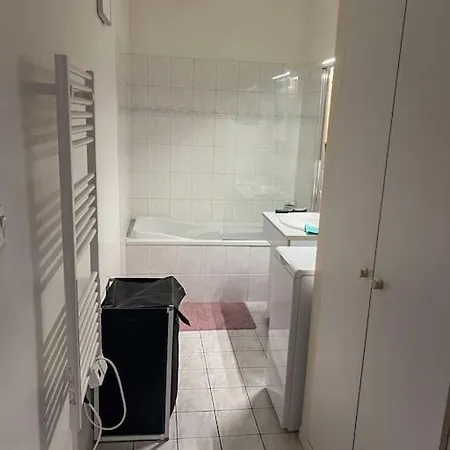 Laiterie, Confort Apartment Strasbourg