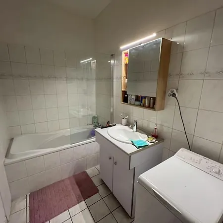 Laiterie, Confort Apartment